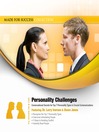 Cover image for Personality Challenges